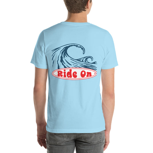 Ride On T-Shirt